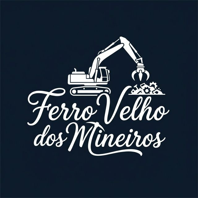 Ferro Velho dos Mineiros